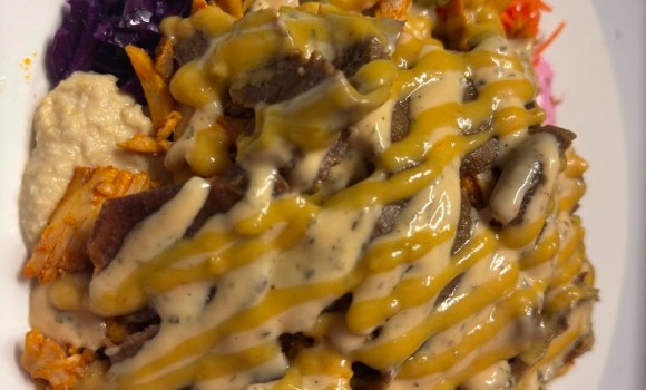 Mix Salad