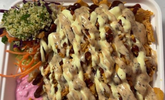 Chicken Salad