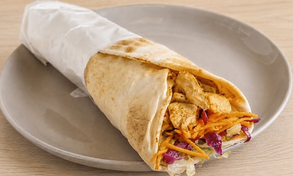 Chicken Kebab
