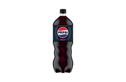 Pepsi Max 1.25L