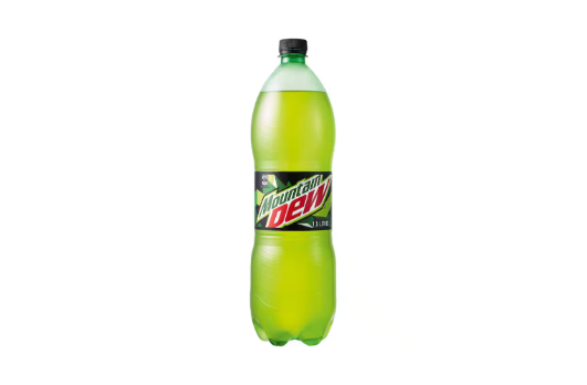 Mountain Dew 1.25L