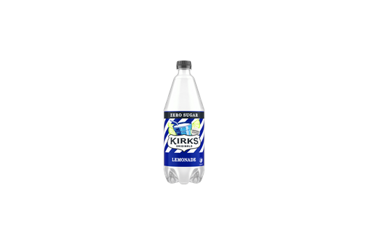 Lemonade 1.25L