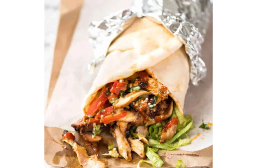 Mix Kebab