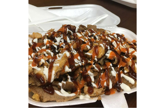 Chicken HSP