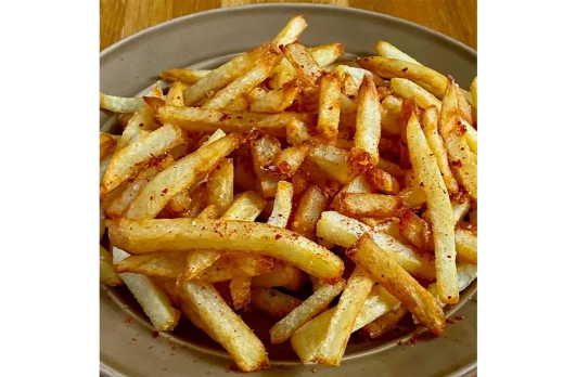 Fries