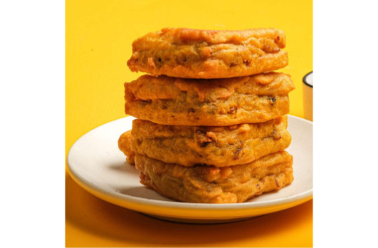 Bread Pakora