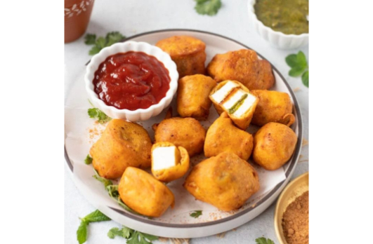 Paneer Pakora