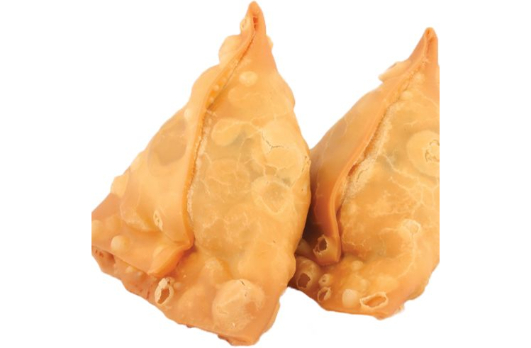 Samosa 2Pcs