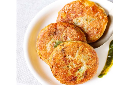 Tikki 2 Pcs