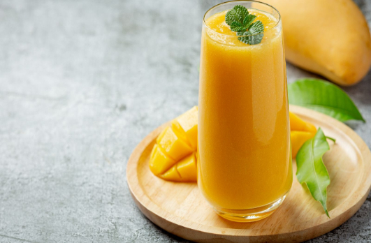 Mango Lassi