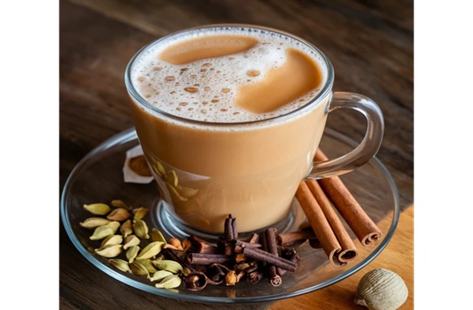 Masala Tea