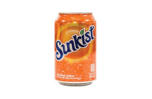 Sunkist (375ml)