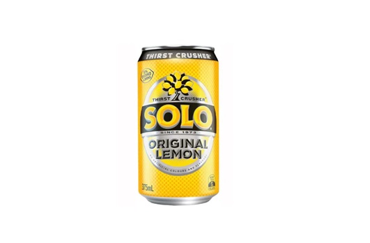 Solo (375ml)