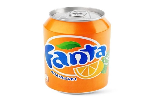 Fanta (375ml)